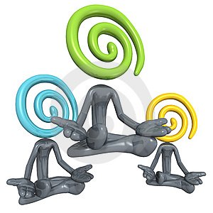 系统核心概念详解